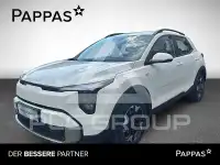 2026 KIA Stonic