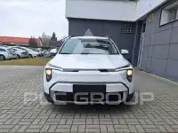 2026 KIA Stonic