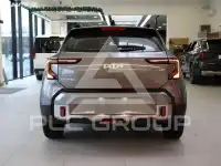 2026 KIA Stonic