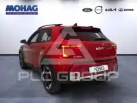 2026 KIA Stonic