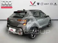 2026 KIA Stonic