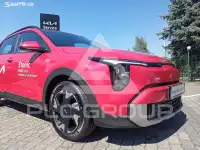 2026 KIA Stonic