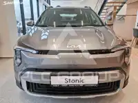 2026 KIA Stonic