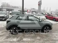 2026 KIA Stonic