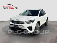 2026 KIA Stonic