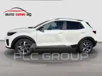 2026 KIA Stonic