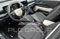 2026 KIA Stonic