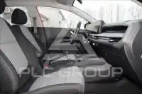 2026 KIA Stonic