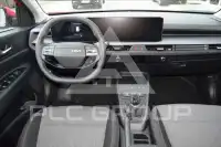 2026 KIA Stonic