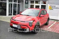 2026 KIA Stonic