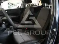 2026 KIA Stonic
