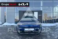 2026 KIA Stonic