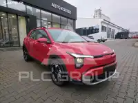 2026 KIA Stonic