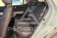 2026 KIA Stonic