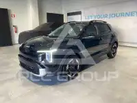 2026 KIA Stonic