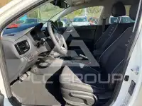 2026 KIA Stonic