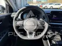 2026 KIA Stonic