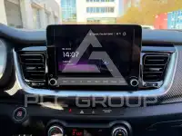 2026 KIA Stonic
