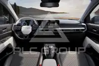 2026 KIA Stonic