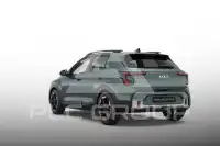 2026 KIA Stonic