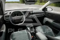 2026 KIA Stonic