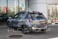 2026 KIA Stonic
