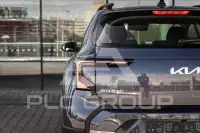 2026 KIA Stonic