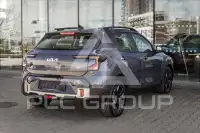 2026 KIA Stonic