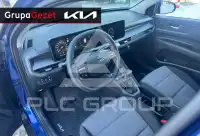 2026 KIA Stonic
