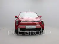 2026 KIA Stonic