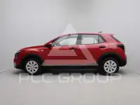 2026 KIA Stonic