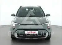 2026 KIA Stonic