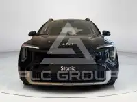 2026 KIA Stonic