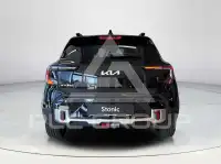 2026 KIA Stonic