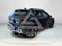 2026 KIA Stonic