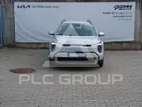 2026 KIA Stonic
