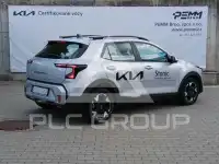 2026 KIA Stonic
