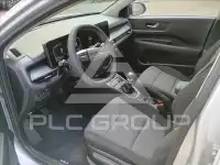 2026 KIA Stonic
