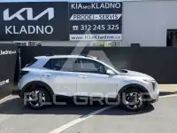 2026 KIA Stonic