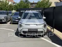 2026 KIA Stonic