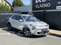 2026 KIA Stonic