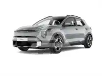 2026 KIA Stonic
