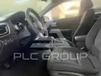 2026 KIA Stonic