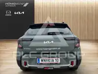 2026 KIA Stonic