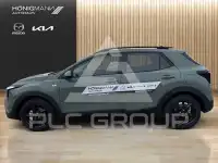 2026 KIA Stonic