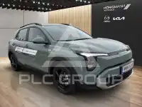 2026 KIA Stonic