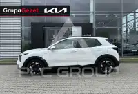 2026 KIA Stonic