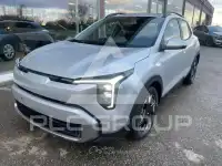 2026 KIA Stonic