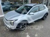 2026 KIA Stonic
