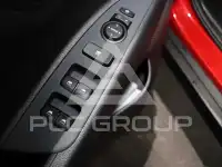 2026 KIA Stonic